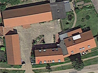 Pension Thiemes